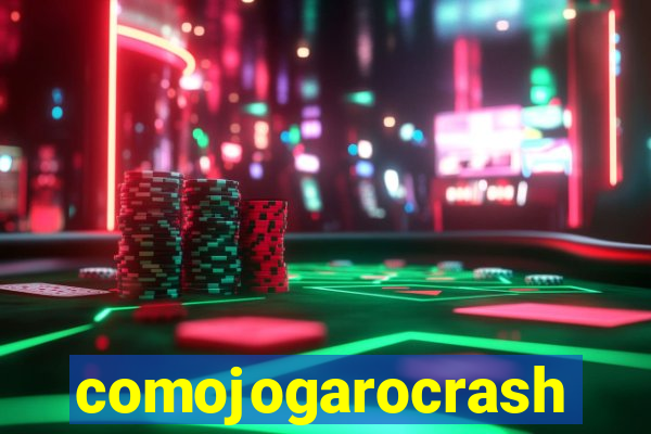 comojogarocrash