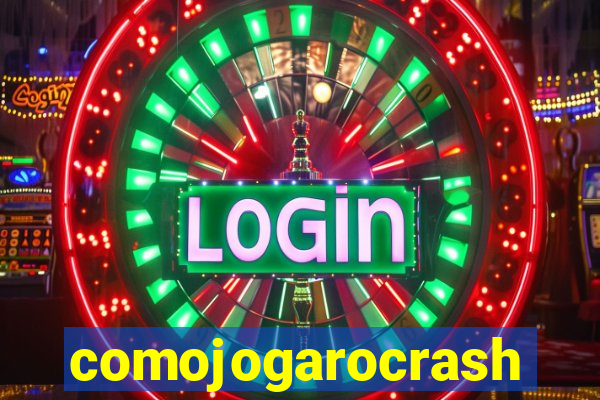 comojogarocrash