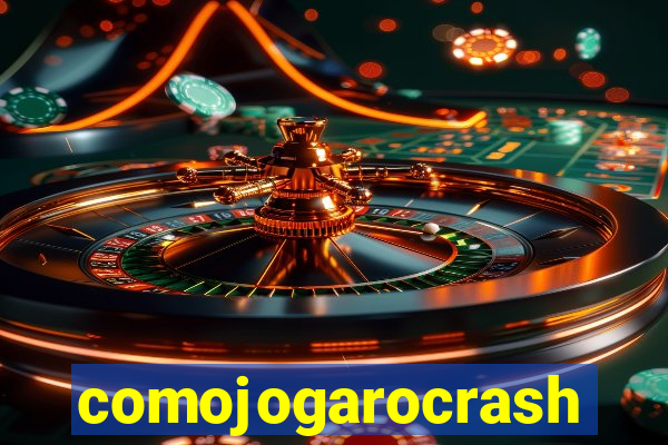 comojogarocrash