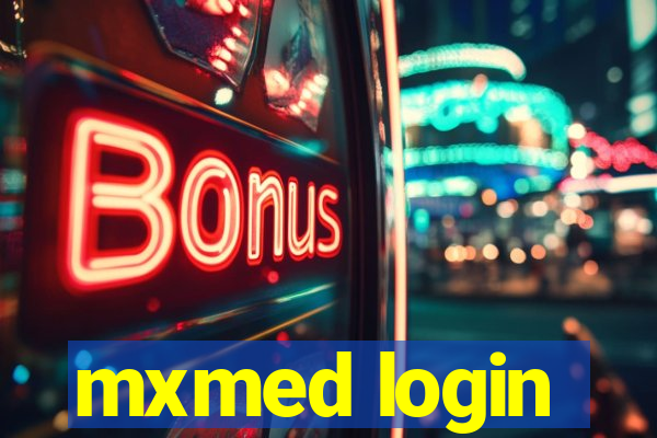 mxmed login