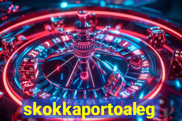 skokkaportoalegre