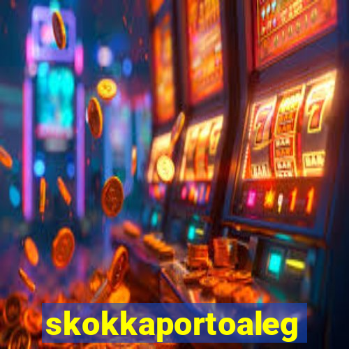 skokkaportoalegre