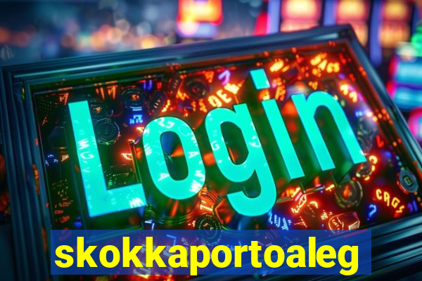 skokkaportoalegre