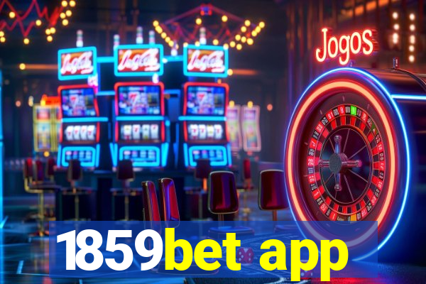 1859bet app