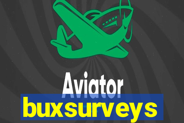 buxsurveys