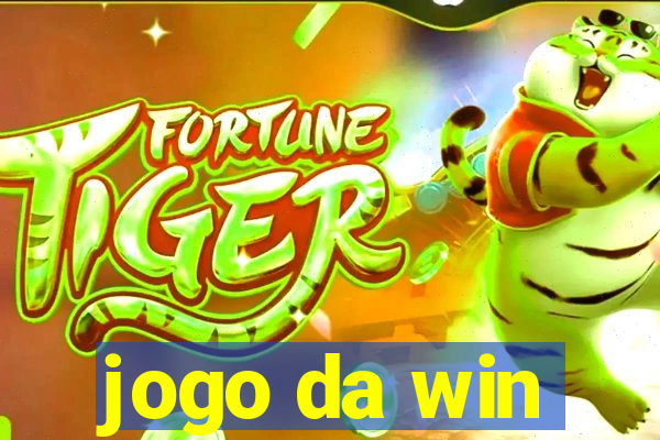 jogo da win