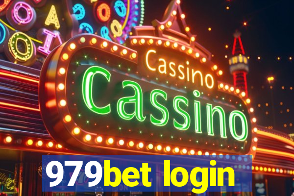 979bet login