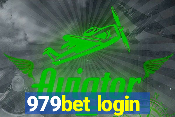 979bet login