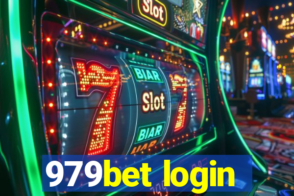 979bet login