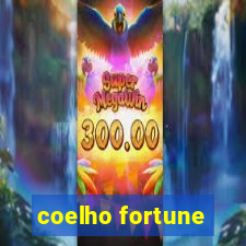 coelho fortune