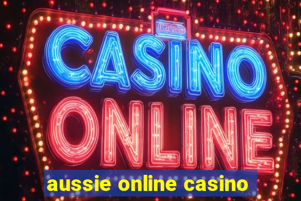 aussie online casino