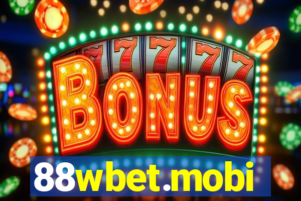 88wbet.mobi