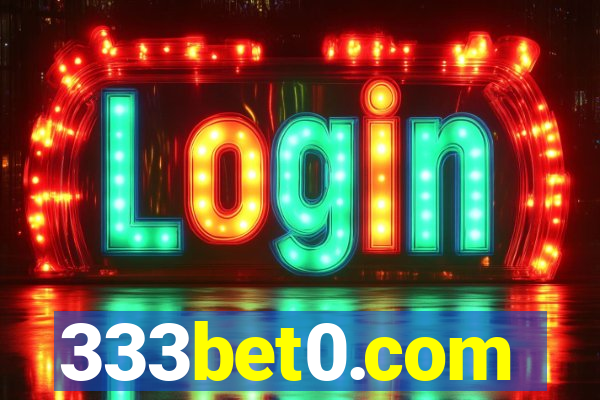 333bet0.com