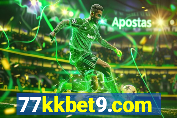 77kkbet9.com