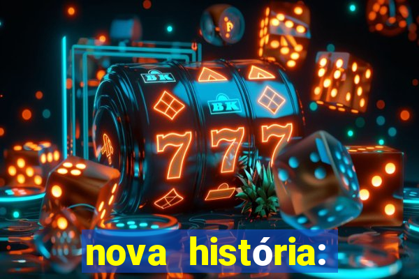 nova história: votos em vegas