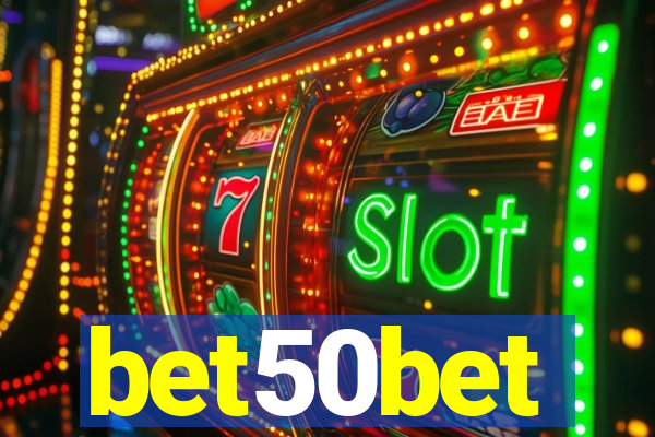 bet50bet