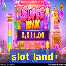 slot land