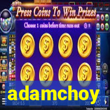 adamchoy