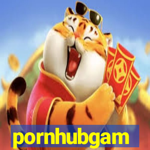 pornhubgam