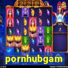 pornhubgam