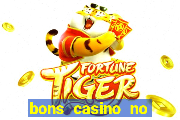 bons casino no deposit bonus