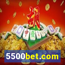 5500bet.com