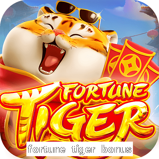 fortune tiger bonus 10 reais