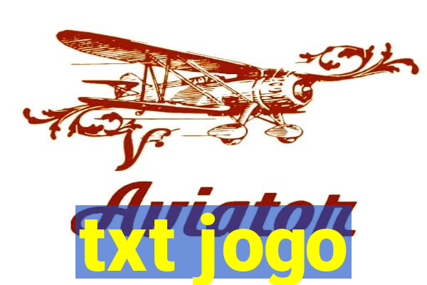 txt jogo