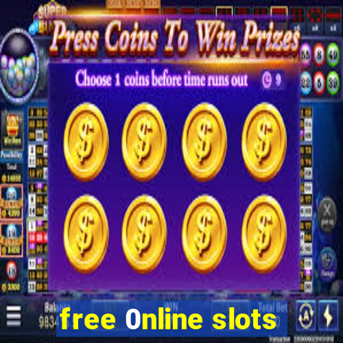 free 0nline slots