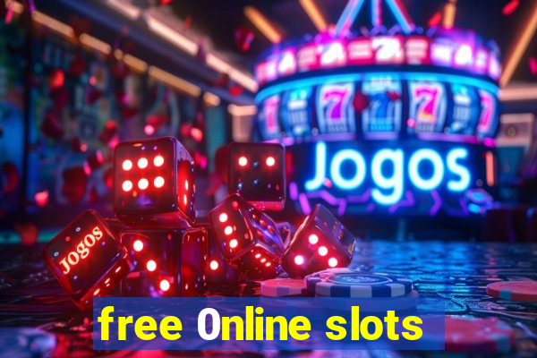 free 0nline slots