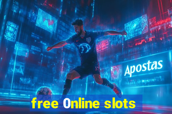 free 0nline slots