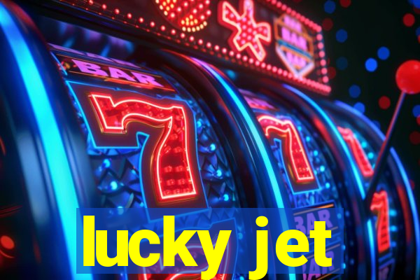 lucky jet