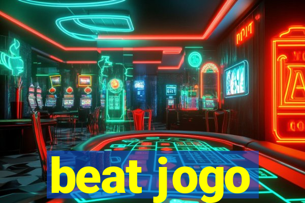 beat jogo