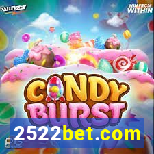 2522bet.com