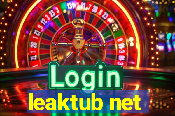 leaktub net