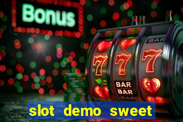 slot demo sweet bonanza 1000