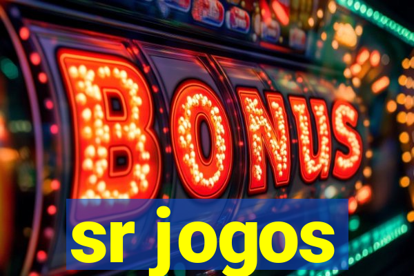 sr jogos