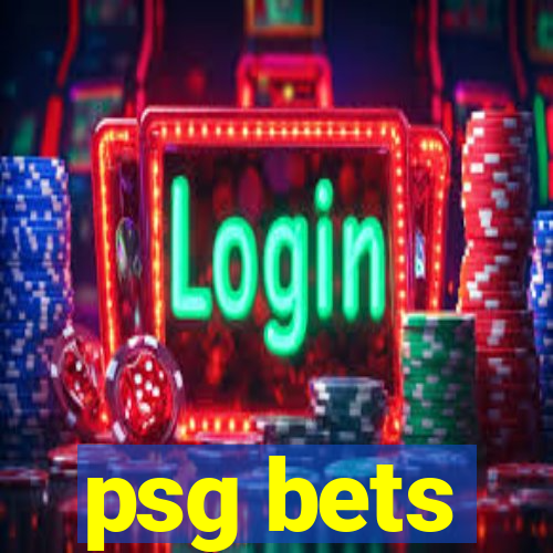 psg bets