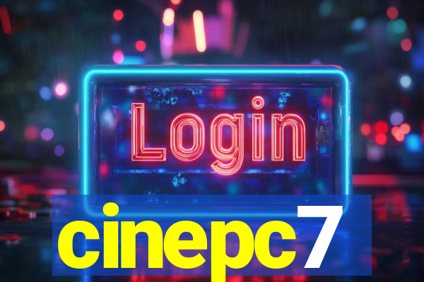 cinepc7