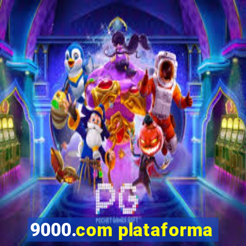 9000.com plataforma