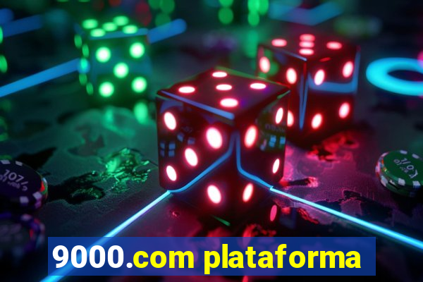 9000.com plataforma