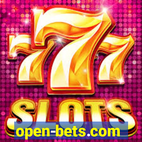 open-bets.com