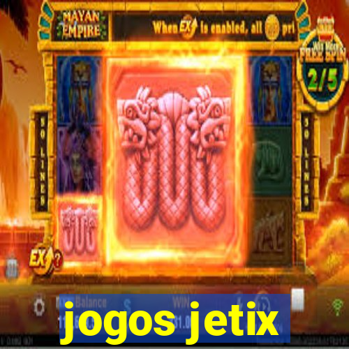 jogos jetix