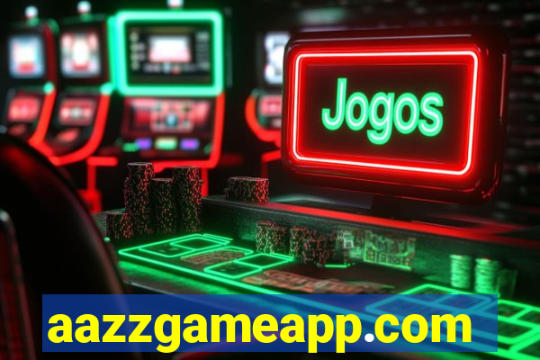 aazzgameapp.com