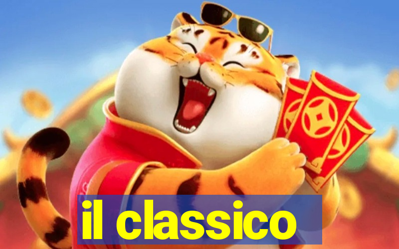 il classico