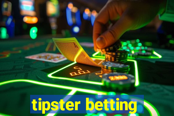 tipster betting