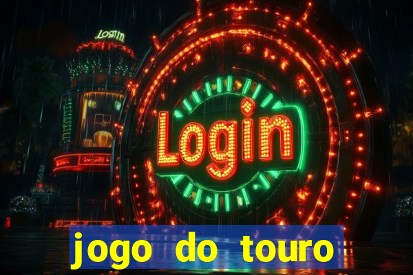 jogo do touro fortune gratis