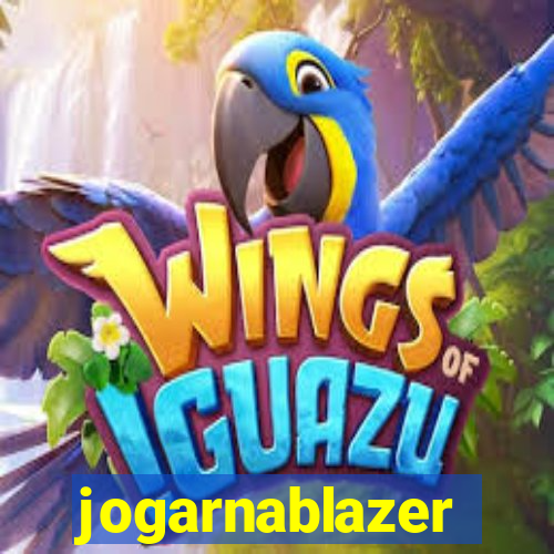 jogarnablazer