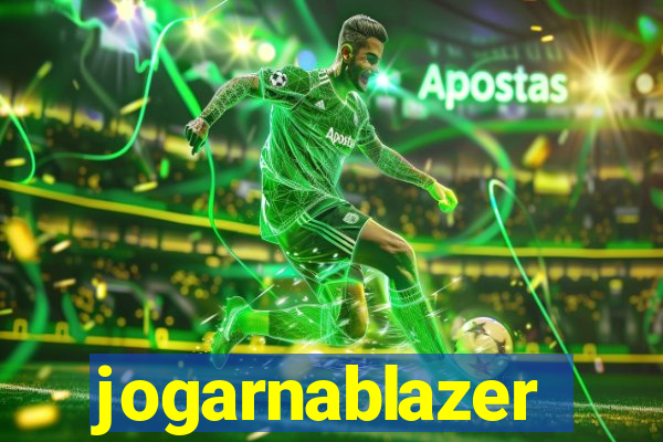 jogarnablazer