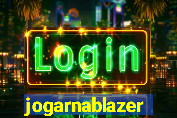 jogarnablazer